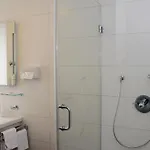 酒店 老公园酒店 奥格斯堡