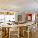 老公园酒店 酒店 奥格斯堡
