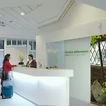 老公园酒店 酒店