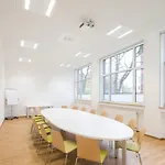 老公园酒店