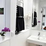 老公园酒店 酒店 奥格斯堡
