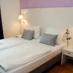 酒店 老公园酒店