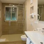 老公园酒店 奥格斯堡