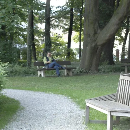 Am Alten Park Hotell