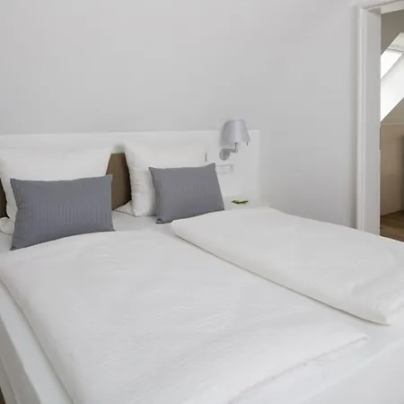 Am Alten Park Hotell 3*