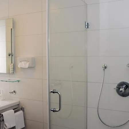 Hotel Am Alten Park Augsburg