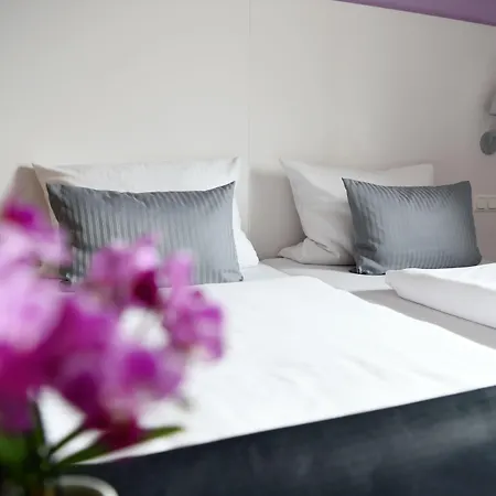 מלון Am Alten Park