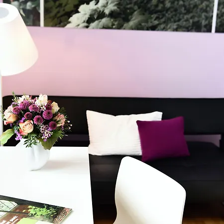 Am Alten Park מלון אוגסבורג