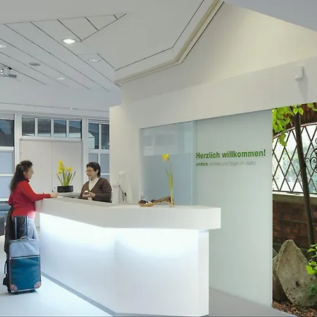 Am Alten Park Hotel