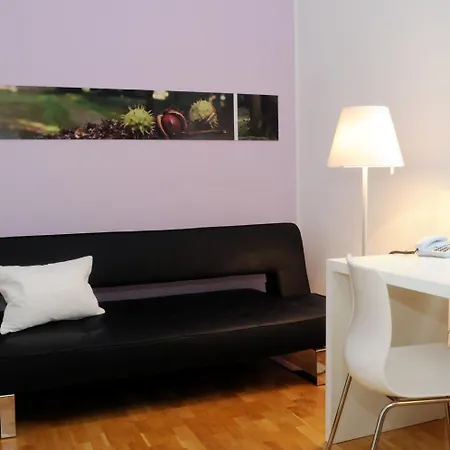 Am Alten Park אוגסבורג