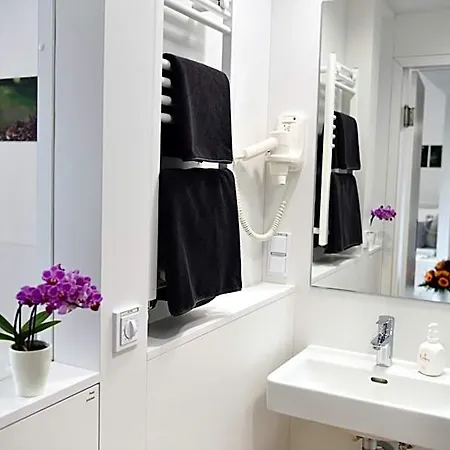 Hotel Am Alten Park 3*