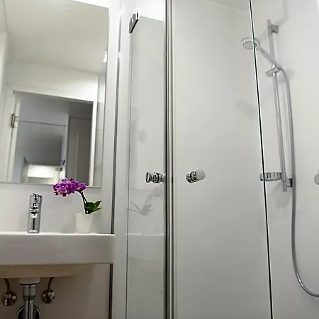 Hotel Am Alten Park 3*