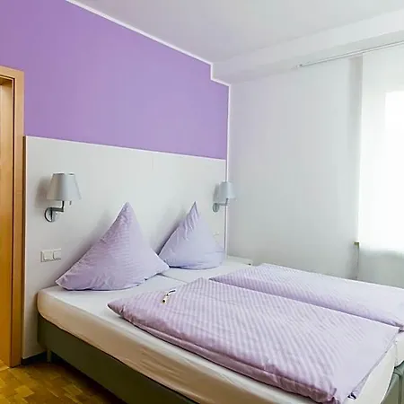 Hotel Am Alten Park