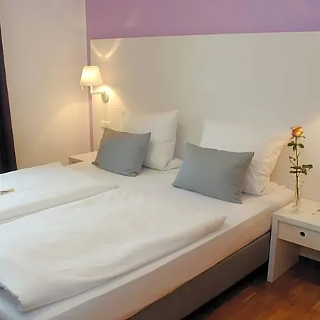 Am Alten Park Hotel
