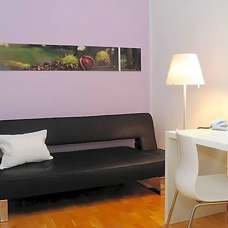 Am Alten Park Hotel