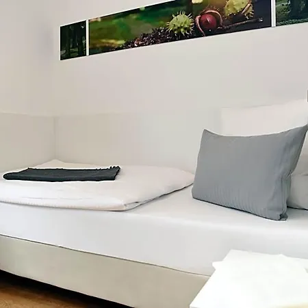 Am Alten Park Hotel 3*