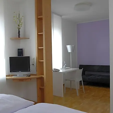 Am Alten Park Hotel