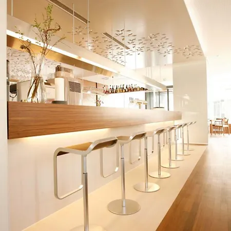 老公园酒店 酒店 3*