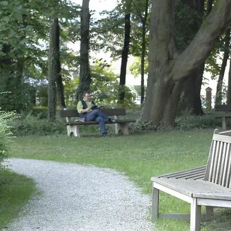 Am Alten Park Hotel