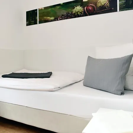 Am Alten Park Hotel