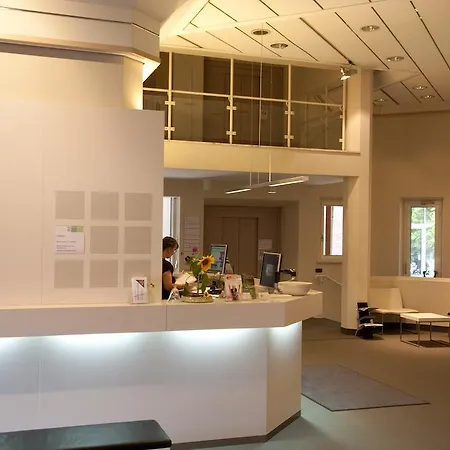 Am Alten Park Hotel 3*