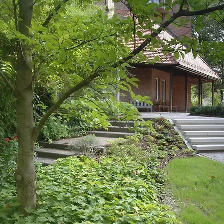 Am Alten Park 3* Augusta