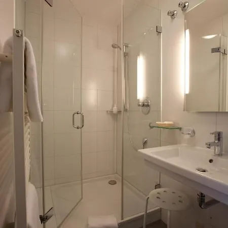 Hotel Am Alten Park 3*