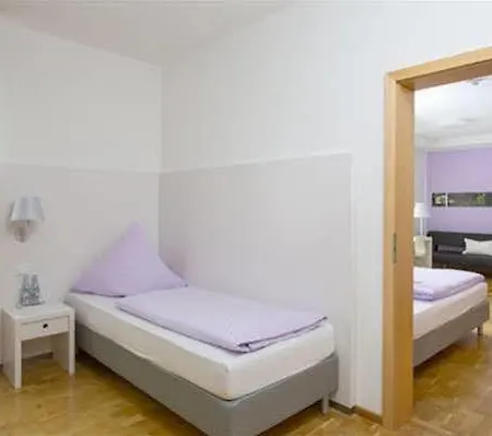 Hotel Am Alten Park