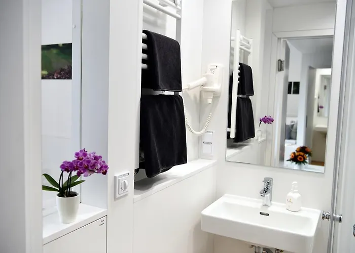Am Alten Park Hotel