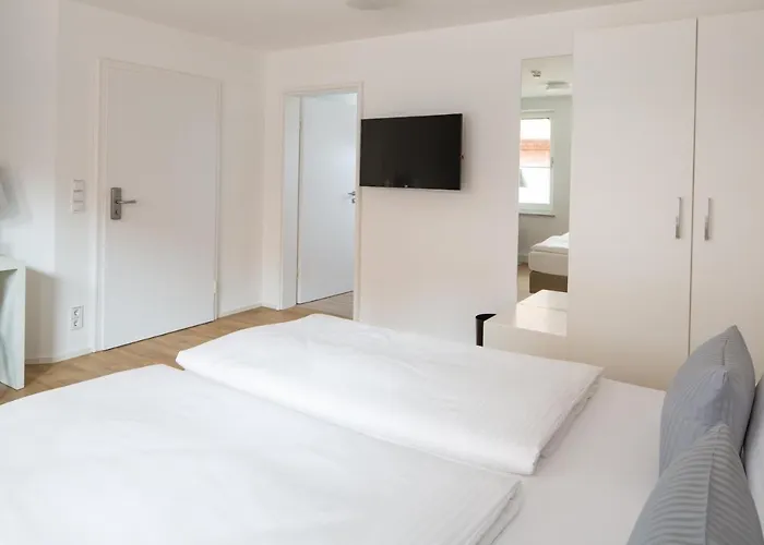 Am Alten Park 3* Augsburg